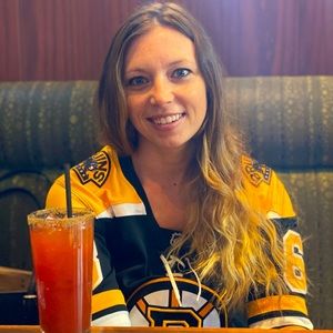 Meet your Posher, Sandy